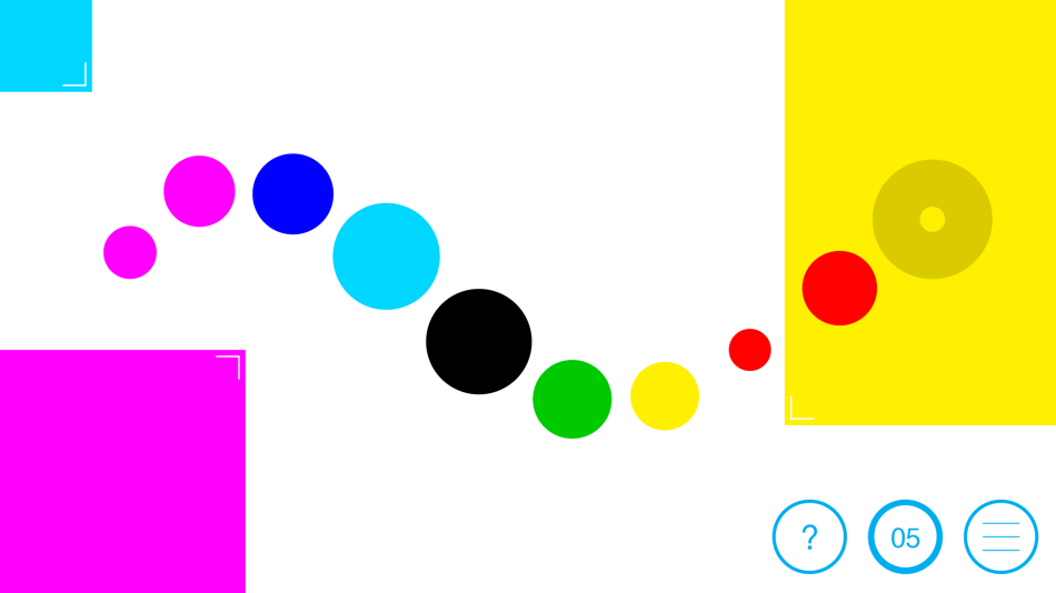 #2. Overpaint (iOS) 由: Landka