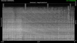 Audio Analyzer screenshot 9