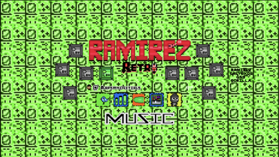 Ramirez Retroのおすすめ画像4