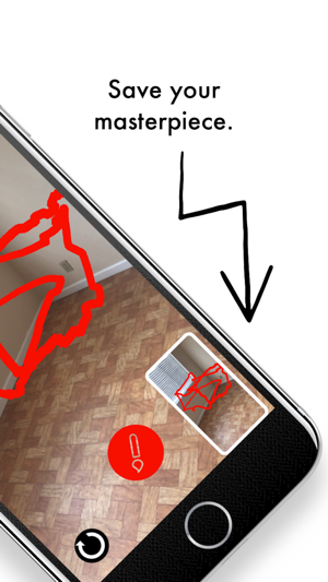 ARtist - 3D drawing(圖3)-速報App