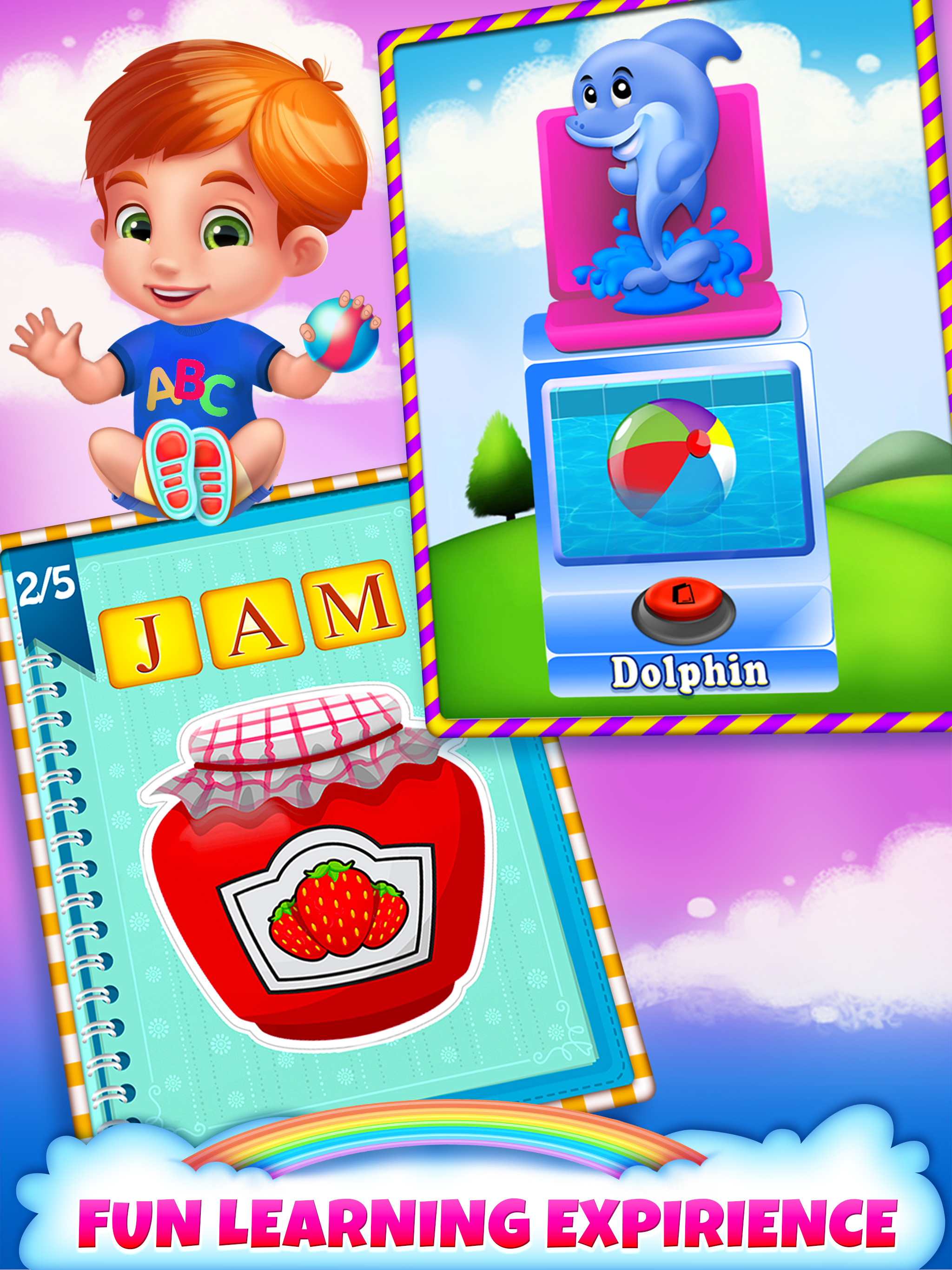 Phone for Play - Creative Fun