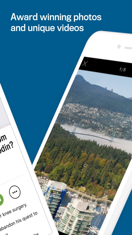 The Province screenshot-3