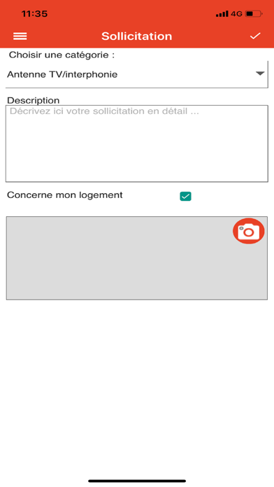 Screenshot #2 pour Orvitis dans ma poche
