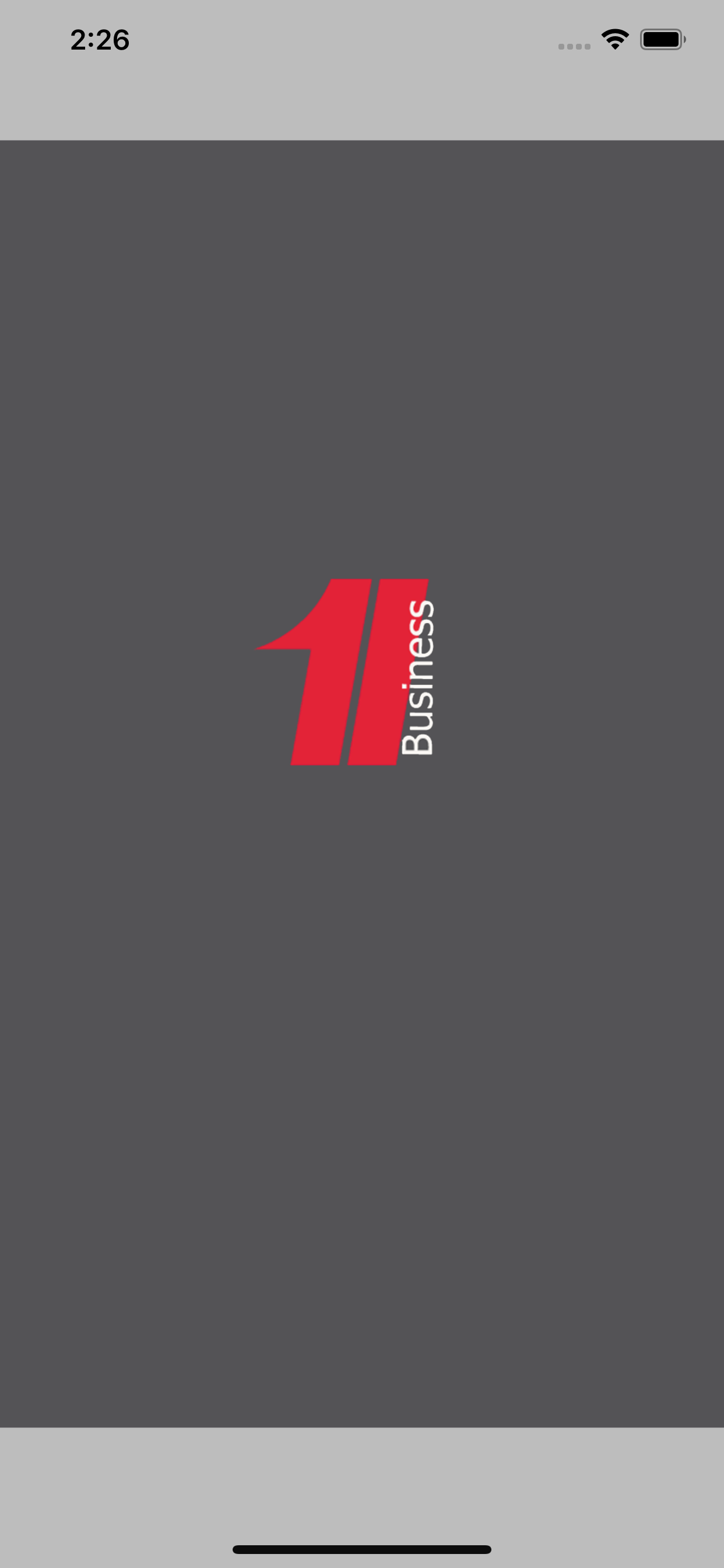 FNBRF Business Mobile Banking