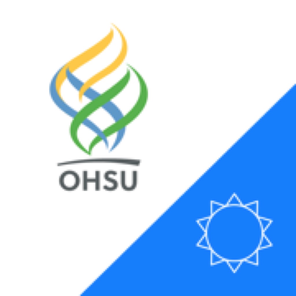 ohsu logo png