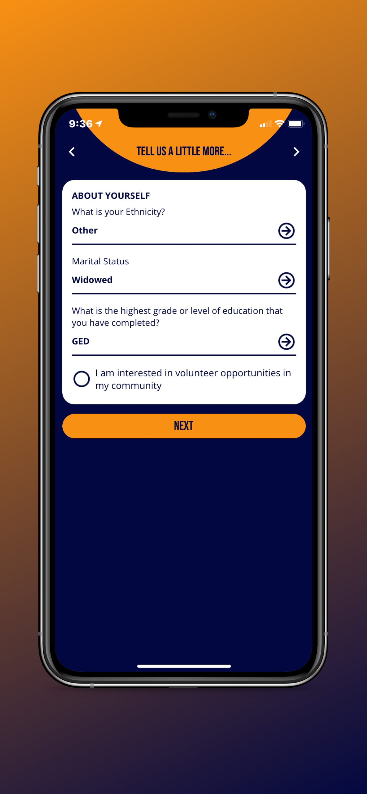 Free Resource Navigation screenshot 3