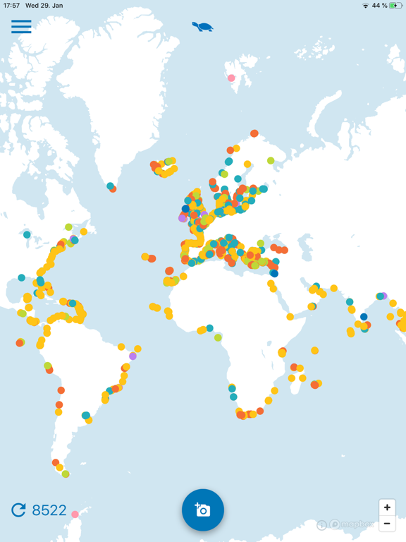 Screenshot #4 pour Coastwards