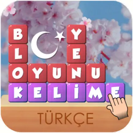 Blok Kelime Oyunu Читы