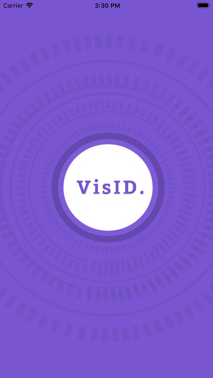 VisID