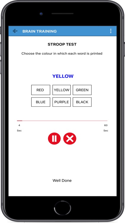 Headstrong Performance screenshot-5