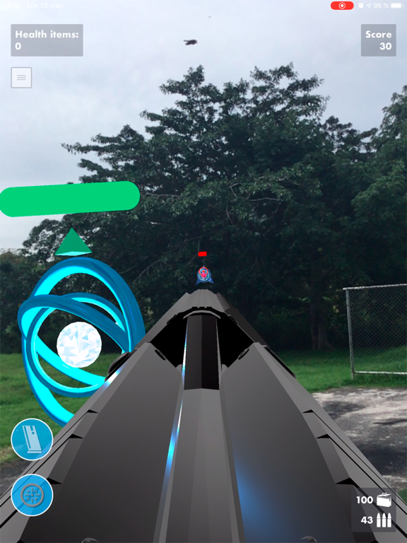 Screenshot #6 pour Core Defenders
