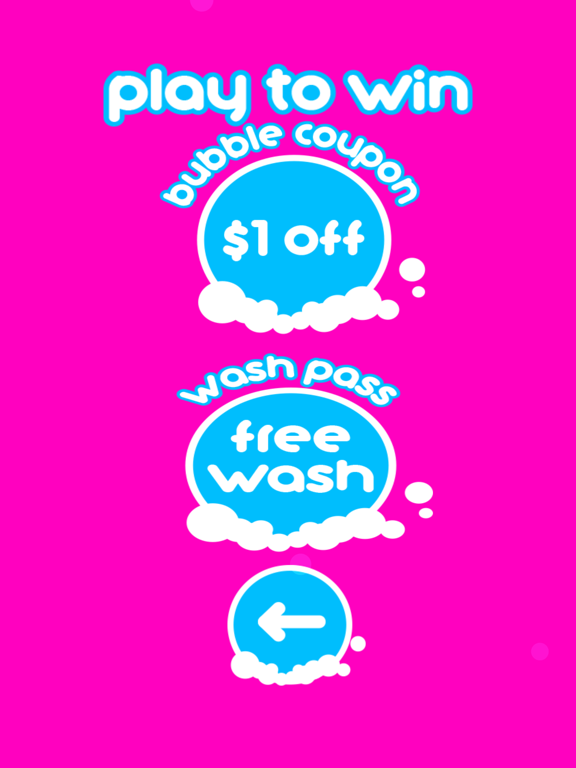 Screenshot #5 pour Bubble Trouble Carwash