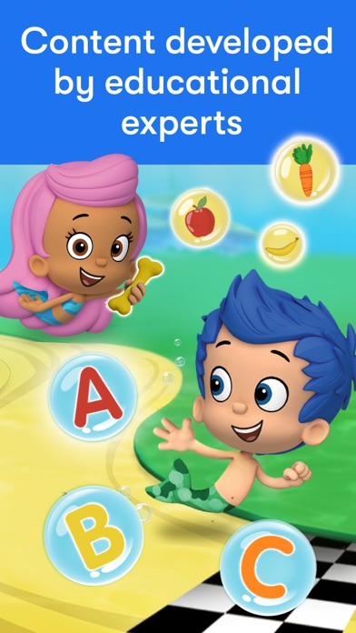 Noggin Preschool Learning Appのおすすめ画像4