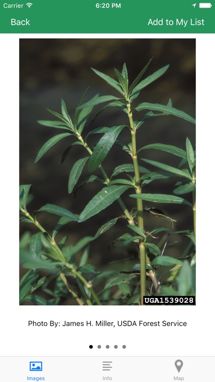 SE Early Detection Network screenshot-4