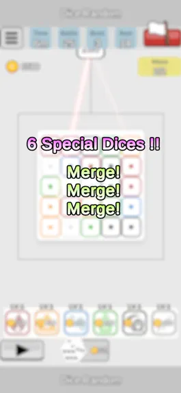 Game screenshot Dice Random hack