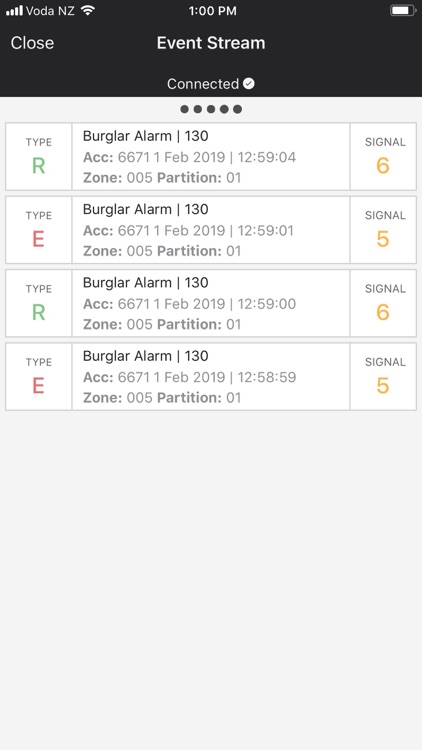 myRadionet screenshot-5