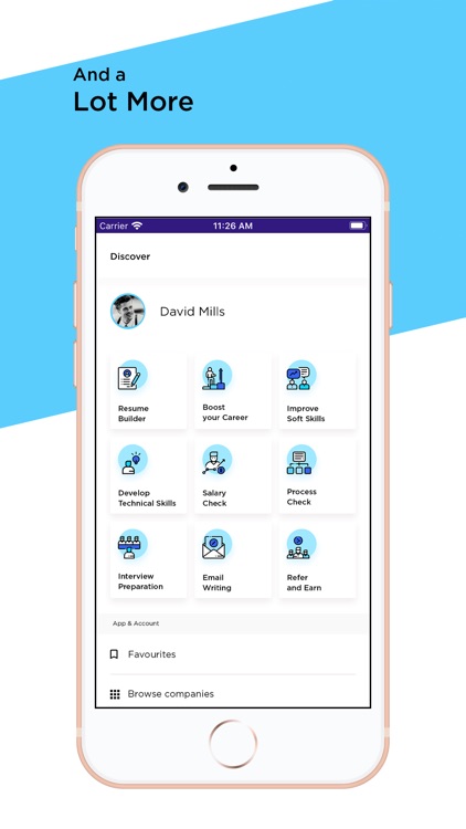 Professional Hub screenshot-4