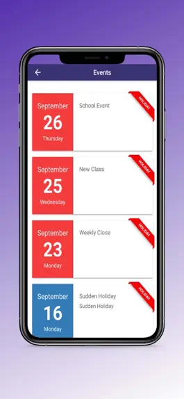Game screenshot Shaw Public School apk