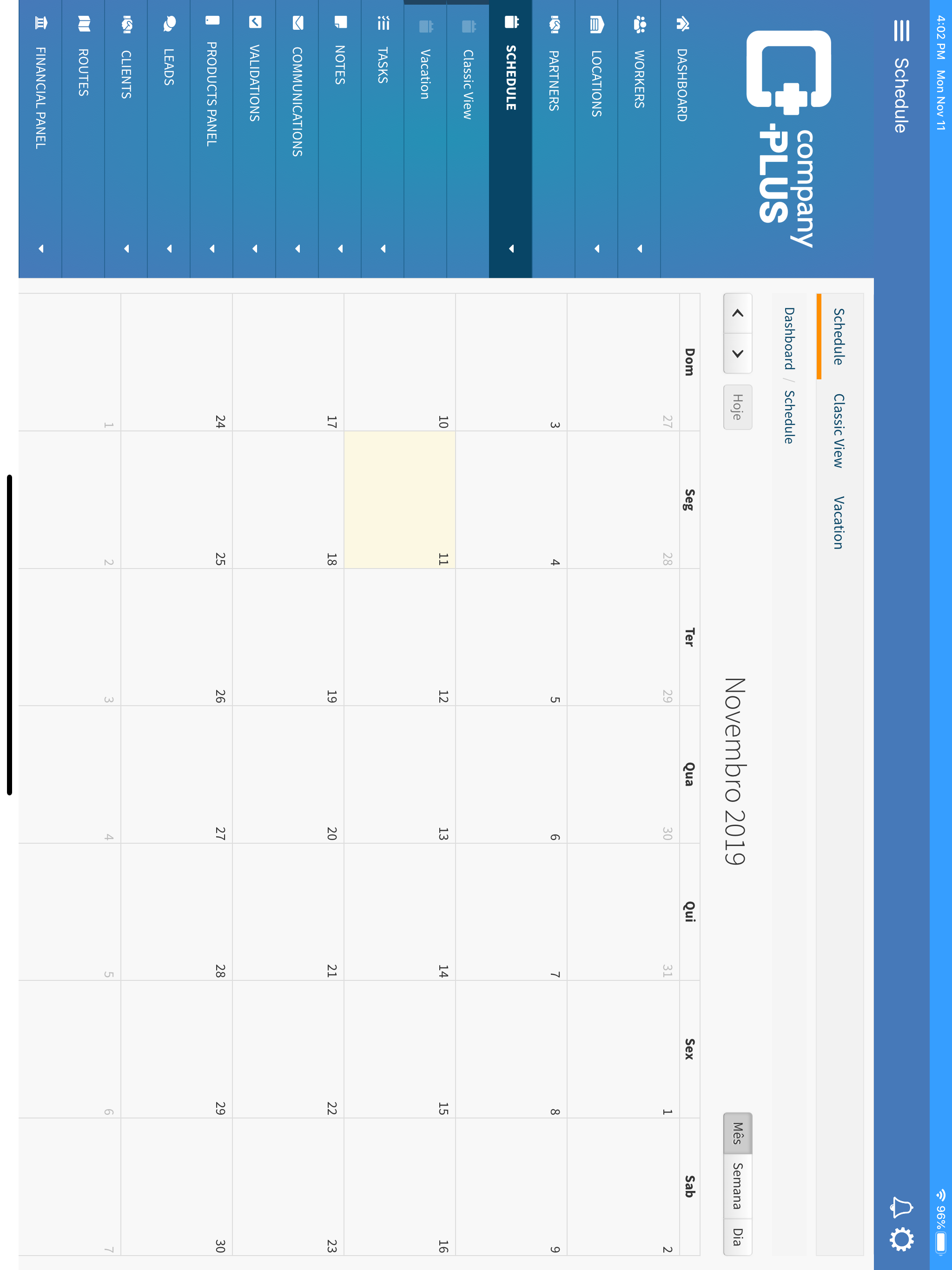 CompanyPlus