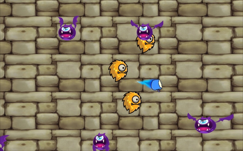 Dodging Beats screenshot
