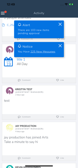 Lantera at Boston Landing(圖1)-速報App