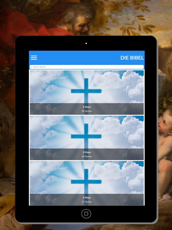 Screenshot #4 pour Deutsch Luther Bibel