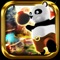 Bomberman games have never been this exciting and addictive with the Hero Panda Bomber