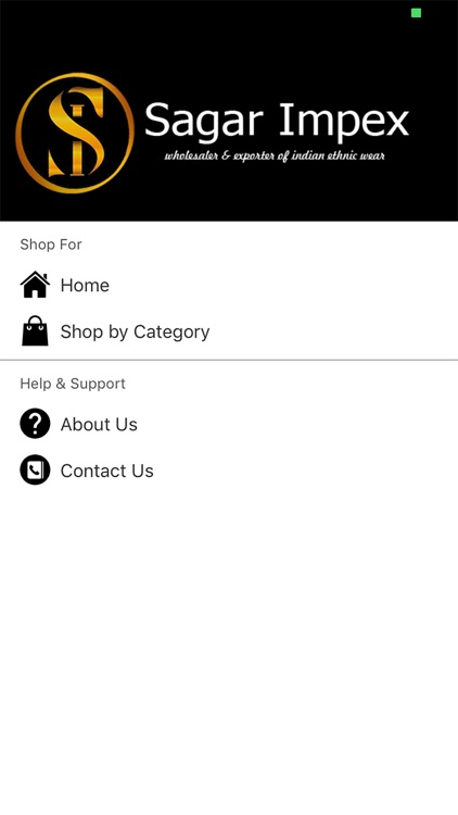 Sagar Impex screenshot-3