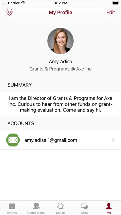 MN Transportation Conference screenshot-3