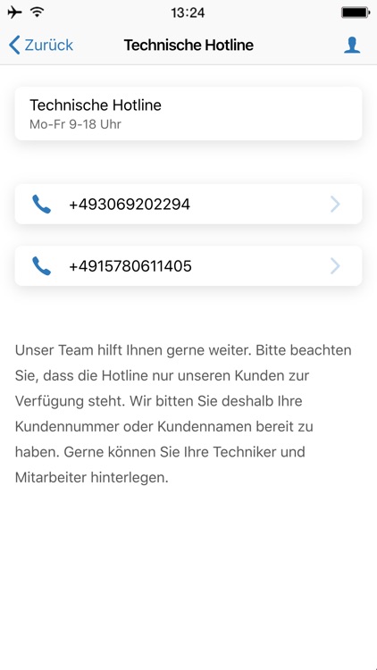 GRAEF Gruppe screenshot-3