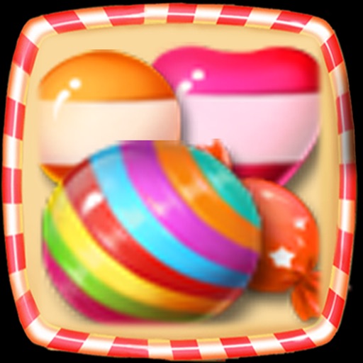 Candy SoDelicious icon