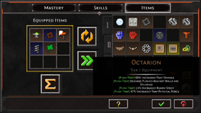 Dungeon Warfare 2 screenshot