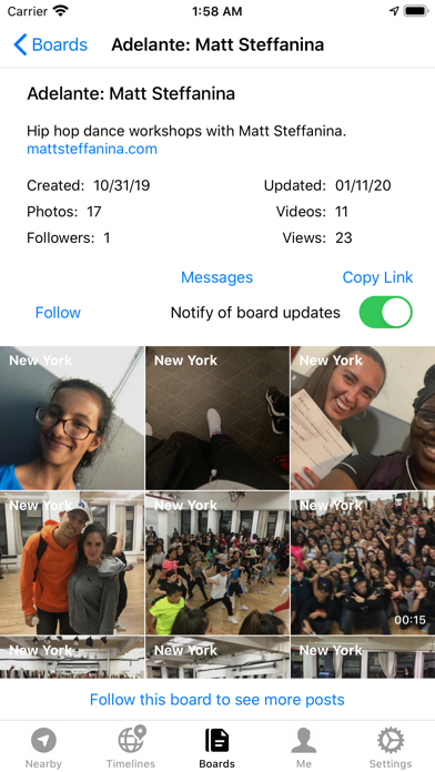 Photella Screenshot