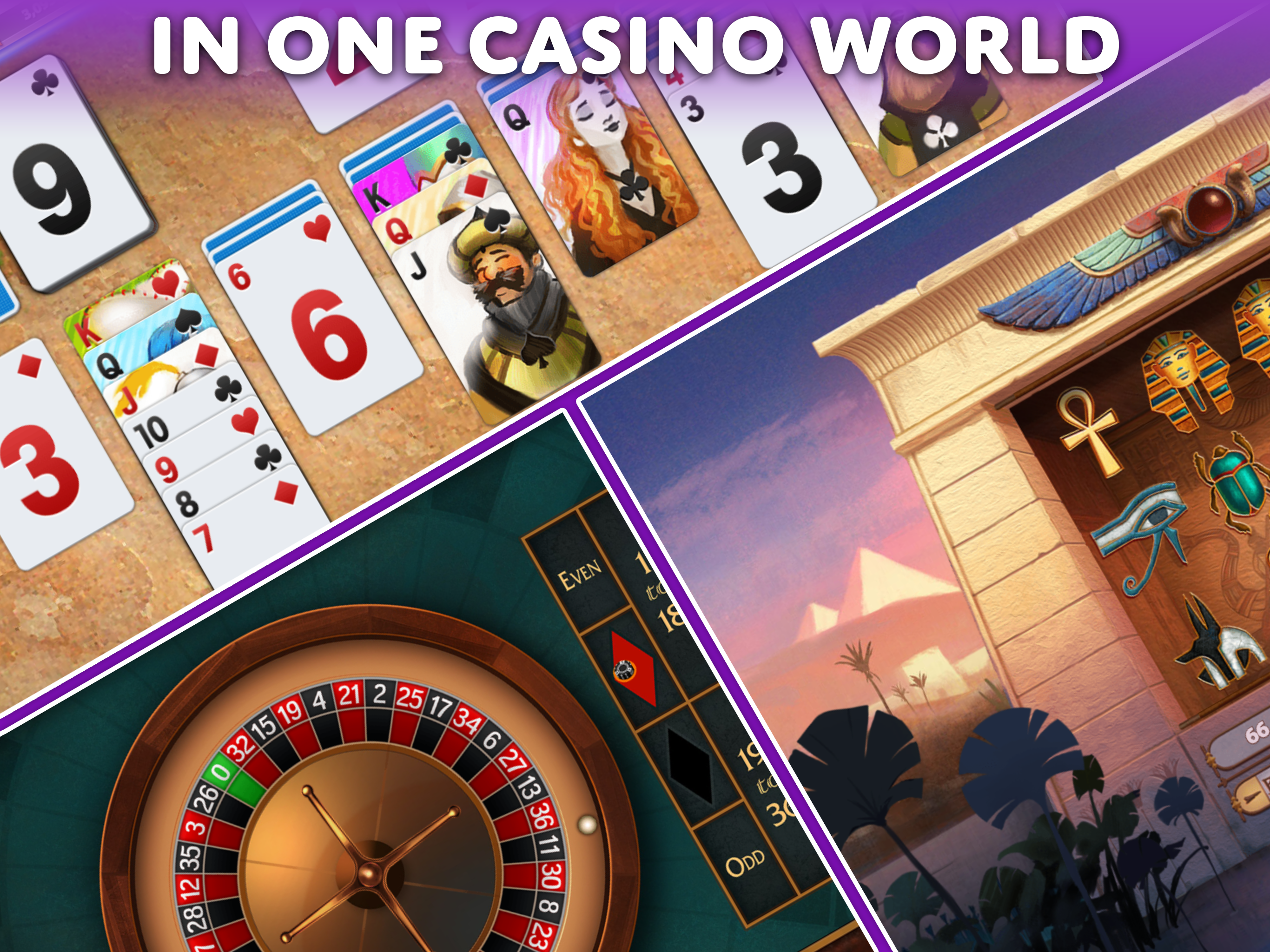 CasinoRPG - Vegas Slots Tycoon screenshot 7