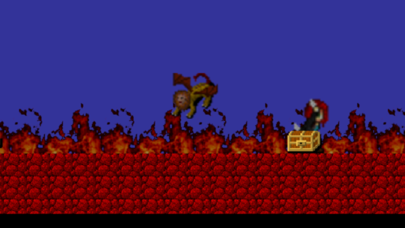 Screenshot #2 pour InfiniteHell