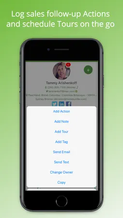 SmartTouch Interactive screenshot 3