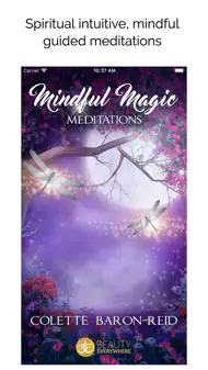 Mindful Magic Meditations iphone bilder 0