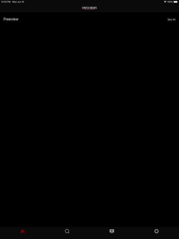 Screenshot #4 pour Onyx News Network