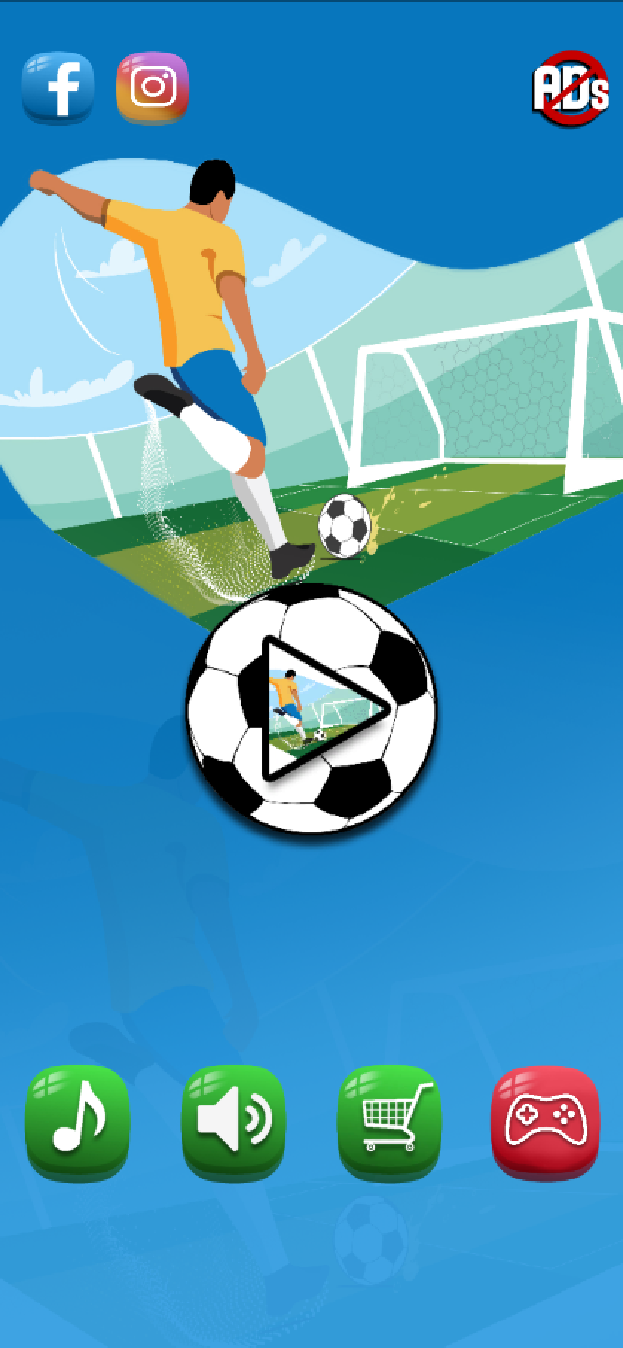 Football Words - Player Names