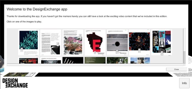 DesignExchange AR(圖1)-速報App