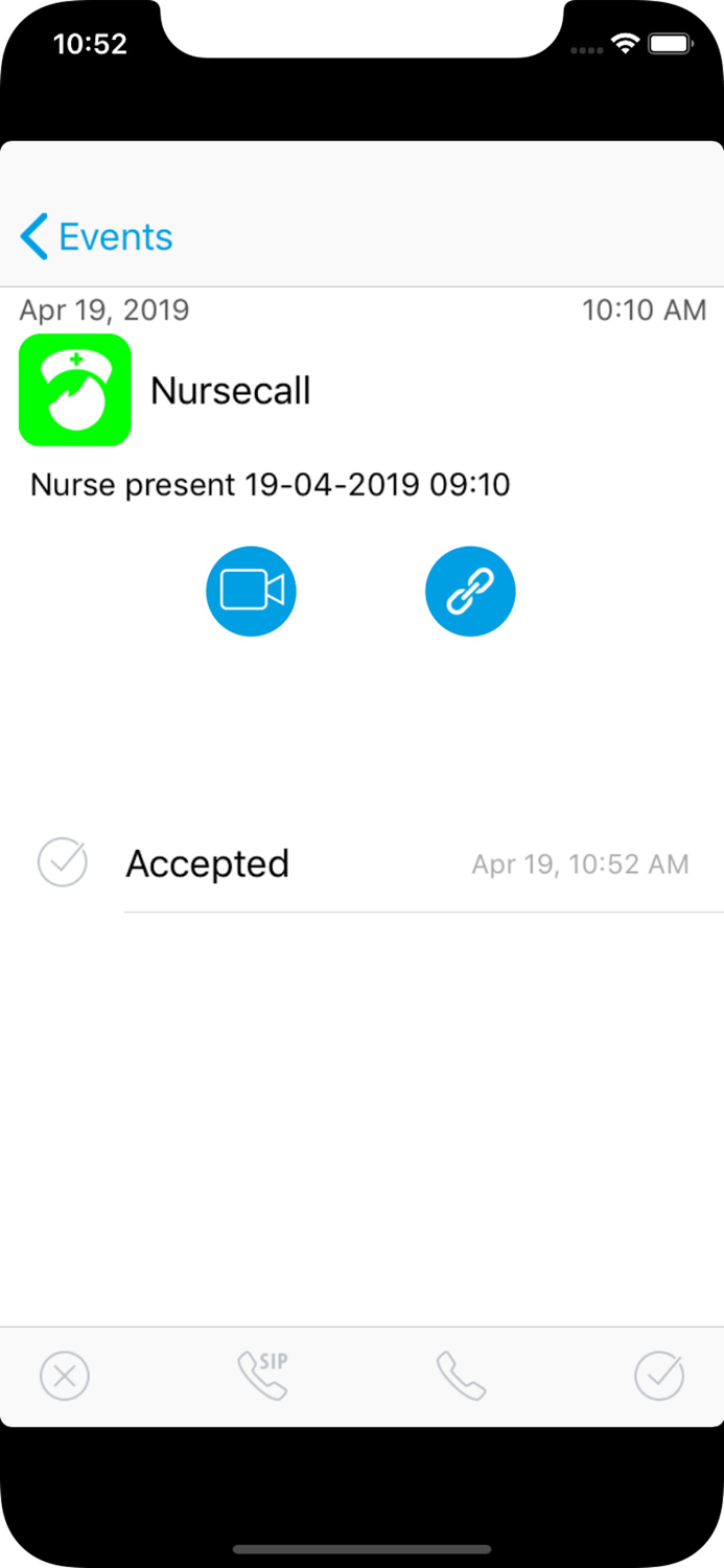 ALE OTNS SmartApp Enterprise