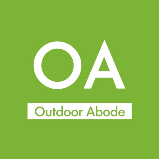 Outdoor Abode icon