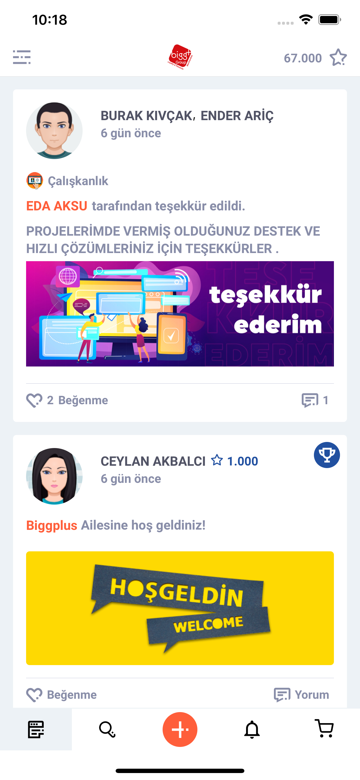 Biggstars