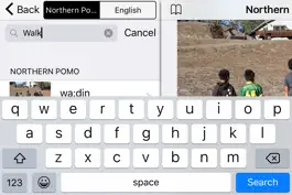 Game screenshot Northern Pomo Language - Intro hack