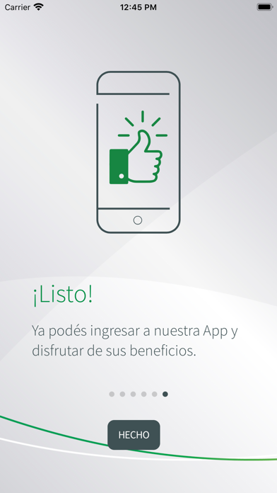 Caja de Ingeniería Screenshot
