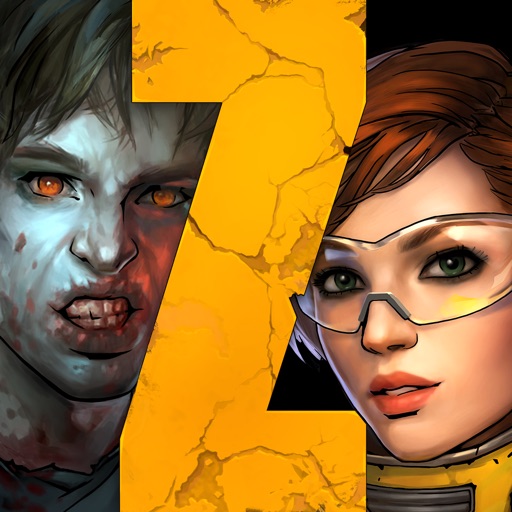 Zero City: Zombies Apocalypse