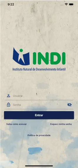 Game screenshot Indi mod apk