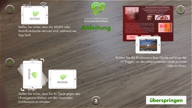 MLS GESCHICHTSPFAD screenshot-4