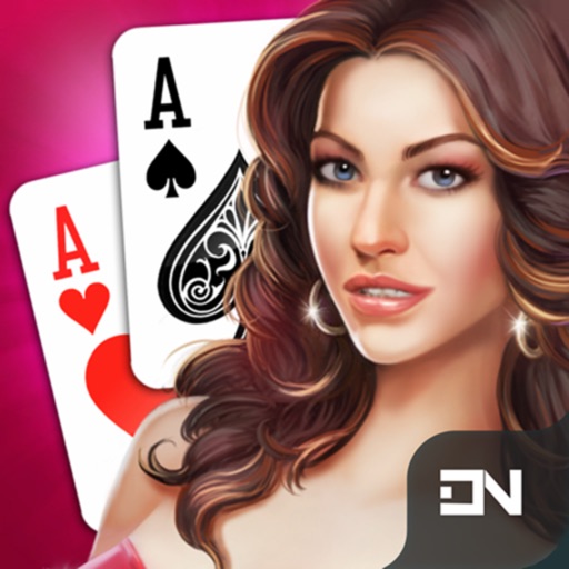 Poker Legends: Tx Holdem Poker