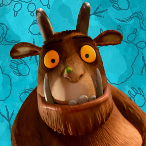 The Gruffalo Spotter Aus